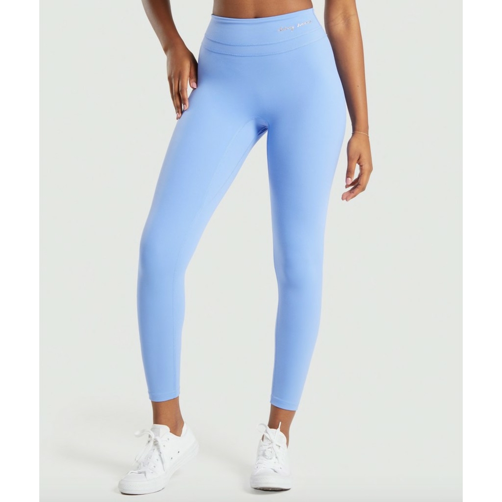 Gymshark Whitney Simmons legging, size medium